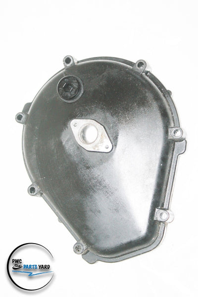 Polaris SLH Stator cover Plate