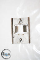 Polaris SLH 700 BRACKET HOOD BRACKET 12-22-2021