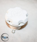 Yamaha VXR Pro fuel GAS fill neck and cap 12-26-2021