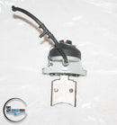 Sea-Doo 2000 GTX RFI Exhaust RAVE Power Valve Assembly