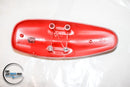 SEA DOO GTX-RFI LEFT MIRROR SUPPORT - RED 12-27-2021