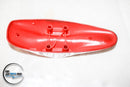 1996-1997 SEA DOO GTX-RFI RH MIRROR SUPPORT - RED