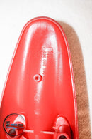 1996-1997 SEA DOO GTX-RFI RH MIRROR SUPPORT - RED