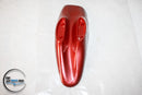 1996-1997 SEA DOO GTX-RFI RH MIRROR SUPPORT - RED