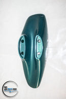 SEA DOO GTX-RFI LEFT MIRROR SUPPORT - Green 12-27-2021