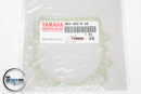 YAMAHA OUTBOARD 6E5-44315-A0-00 WATER PUMP GASKET