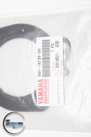 Yamaha Gasket- muffler damper 1 66V147390000- New 66V-14739-00-00