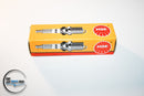 NGK 3823 Standard Series Spark Plugs BP8HS-10 (4 Pack) Tune Up Kit