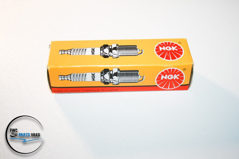 Genuine NGK 3823 Standard Series Spark Plugs BP8HS-10 (4 Pack) Tune Up Kit