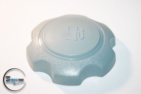 Kawasaki CAP-TANK- FUEL 1986-2002 Kawasaki PWC Gas Fuel Cap 51049-3719 -