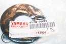 Yamaha 650 701 760 SUPER JET Marine 93102-36M33 Oil Seal New