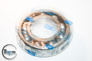 Koyo 6208NRC4 Bearing With Snapring & Groove Premium Brand Koyo 40x80x18mm