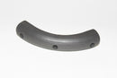 2004 limited sand grey SEADOO REAR HULL CORNER BUMPER TRIM GUNWALE