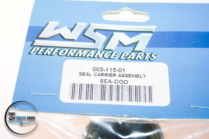 WSM - 003-115-01 - Complete Seal Carrier Assembly Sea Doo