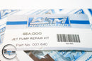 Sea-Doo Early Models1990 to 1994 Jet Pump Repair Kit WSM 003-640