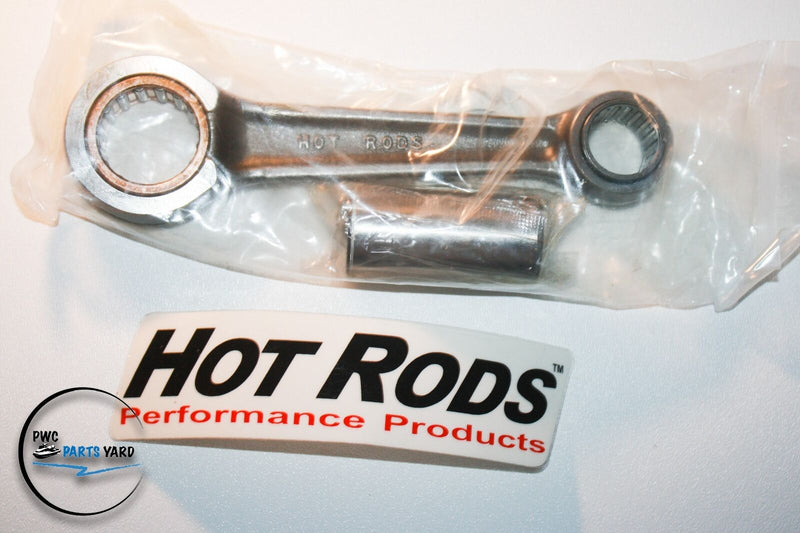 Hot Rods Connecting Rod Kit - CR182 041902C HR-601