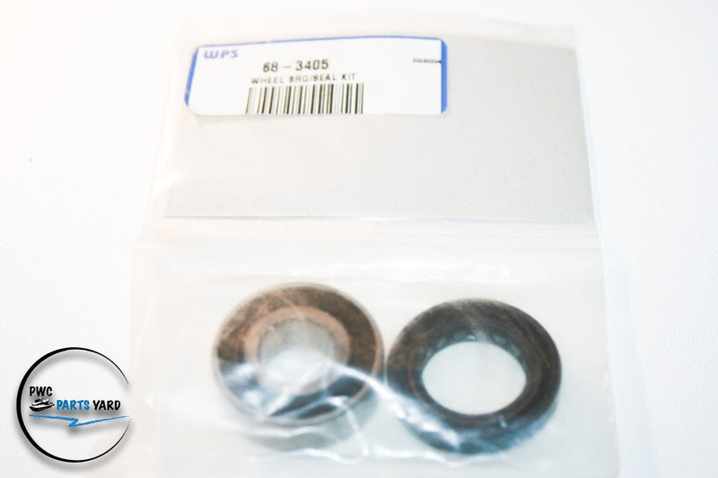WPS Shindy FRONT OUT Bearing Seal Kit 68-3405