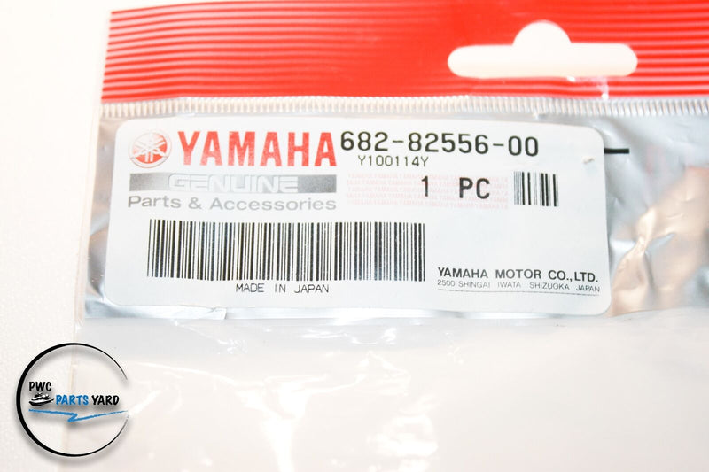 YAMAHA - Outboard Motor Kill Cord - Safety Lanyard  Stop 682-82556-00