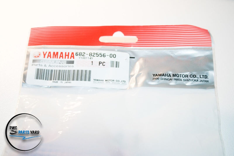 YAMAHA - Outboard Motor Kill Cord - Safety Lanyard  Stop 682-82556-00