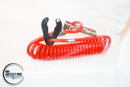 YAMAHA - Outboard Motor Kill Cord - Safety Lanyard Stop 682-82556-00 -2