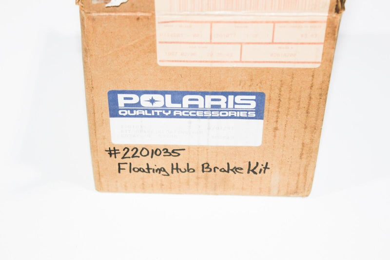 Polaris 2201035 Brake Disc 1997 5211835 Sportsman 500 5211835