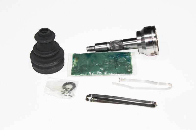 MOOSE UTILITY DIVISION 0213-0049 CV JOINT KIT POL MOOSE