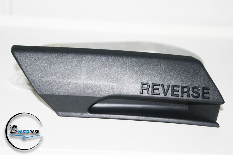 Yamaha Remocon Assy Reverse Handle 2000 00 XL1200 Ltd Lever Black 5-28-2022 New