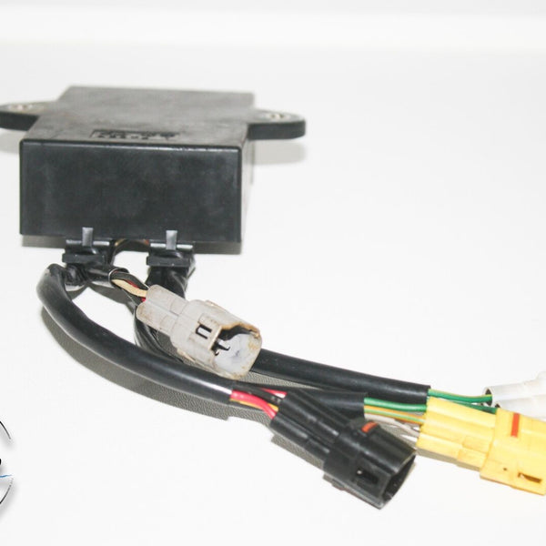 KAWASAKI 1996 ZXI 1100 JET SKI TRIM CONTROL MODULE 21175-3704