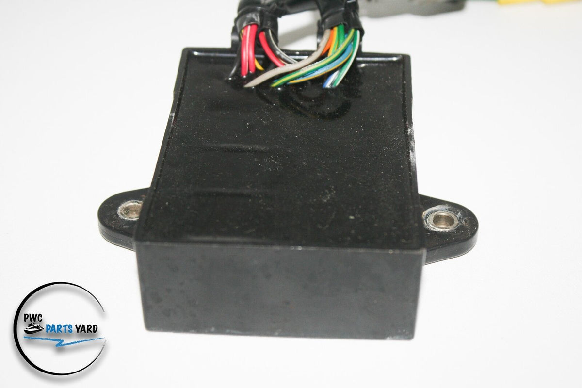 KAWASAKI 1996 ZXI 1100 JET SKI TRIM CONTROL MODULE 21175-3704