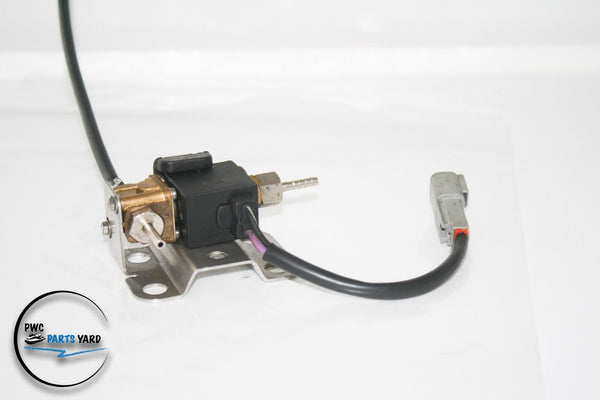 Seadoo GTX DI 2001 01 Power Valve Solenoid 5-30-2022