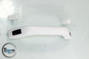 Seadoo Hand Grib Kit White Oem 295500416