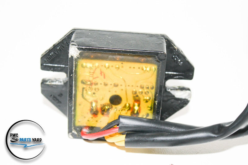Sea Doo 1997 GSX 787 800 electrical rectifier voltage regulator 7-11-2022