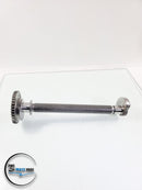 SEADOO 4 TEC COUNTER BALANCE SHAFT 2002-2014 GTX RXP RXT GTI JETBOAT 7-25-2022