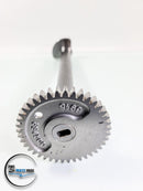SEADOO 4 TEC COUNTER BALANCE SHAFT 2002-2014 GTX RXP RXT GTI JETBOAT 7-25-2022