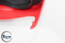 SEA-DOO GTX RED FRONT HOOD VISOR DEFLECTOR 07-20-2022