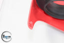 SEA-DOO GTX RED FRONT HOOD VISOR DEFLECTOR 07-20-2022