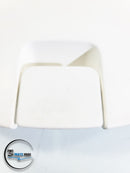 Seadoo GTI glove box lid 7-25-2022 White