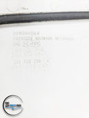 Seadoo GTI glove box lid 7-25-2022 White