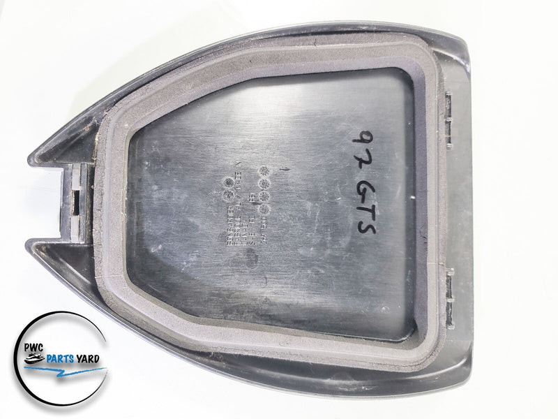 1997 Seadoo GTS glove box lid door 7-25-2022