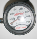 SeaDoo XP Jetski MPH Speedometer Gauge Cluster Tachometer