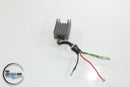 Yamaha waverunner waveraider voltage regulator-rectifier 6H2-00 SH643-13