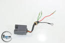 Yamaha waverunner waveraider voltage regulator-rectifier 6H2-00 SH643-13