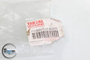Yamaha GUNWALE Bumper FOXU232C0000 New!