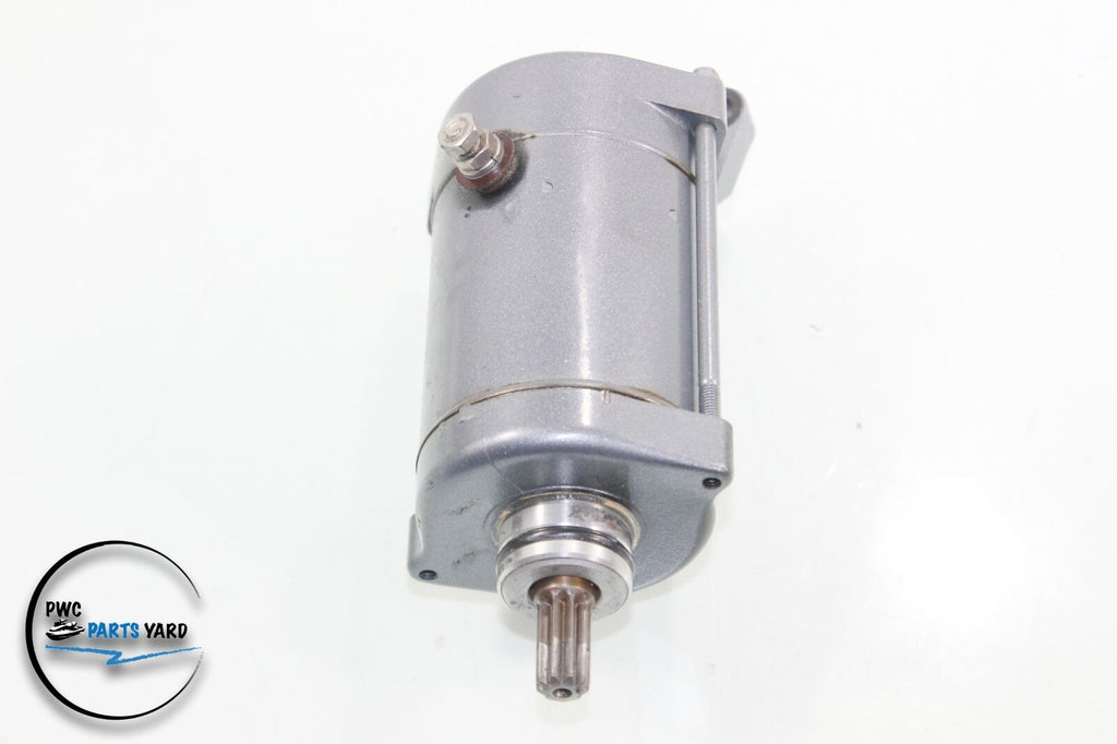 thumbnail image 2 of Yamaha Jet Boat Starter Motor By TITAN 757 Performance - Replaces 63M-81800-00-00, 63M818000000 2 of 2
