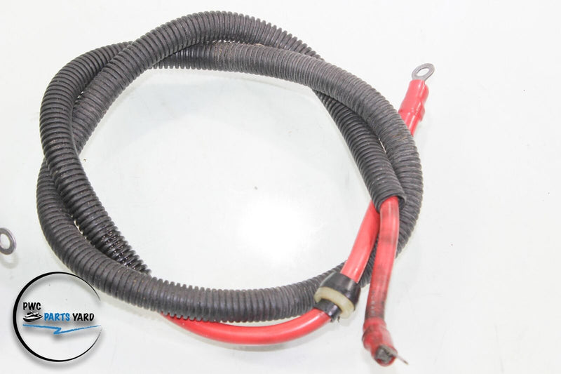 Yamaha Waveraider 1100 Positive Battery Cable Wire Lead 8-26-22