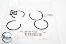 Ski Doo Snowmobile SeaDoo PWC Jet Boat Wrist Pin Circlips 4 Pack 420845100