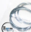 Ski Doo Snowmobile SeaDoo PWC Jet Boat Wrist Pin Circlips 4 Pack 420845100