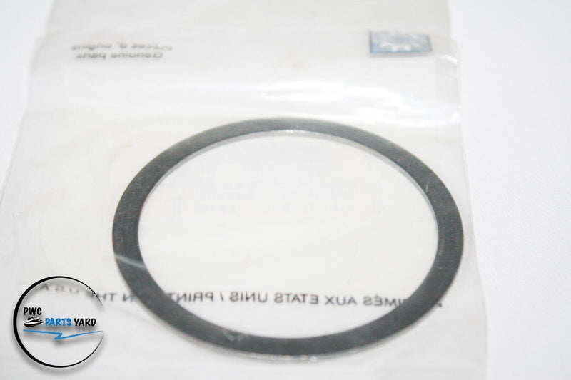 Retaining Disk Part Number - 290827050 For BRP