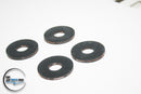 Sea Doo BOMBARDIER Factory Rubber Washer Part 291000628 4 PCS