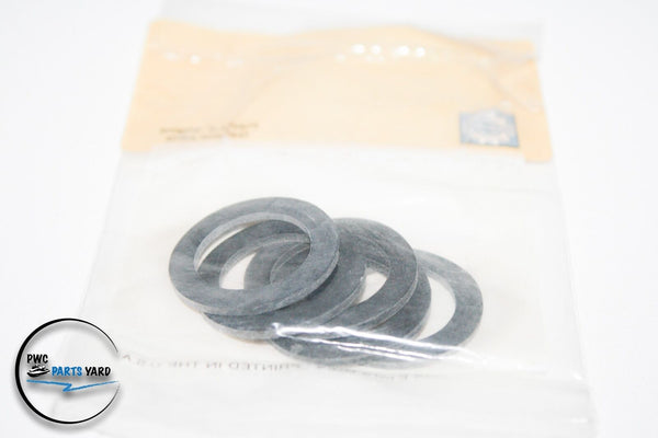 NEW SEA DOO FUEL jOINT VALVE GASKET SEAL OEM Part 293250005